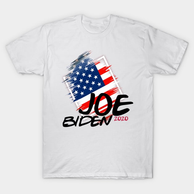 Joe Biden 2020 , Joe Biden , Biden , Biden 2020 , Joe Biden president , 2020 election , vote T-Shirt by Otaka-Design